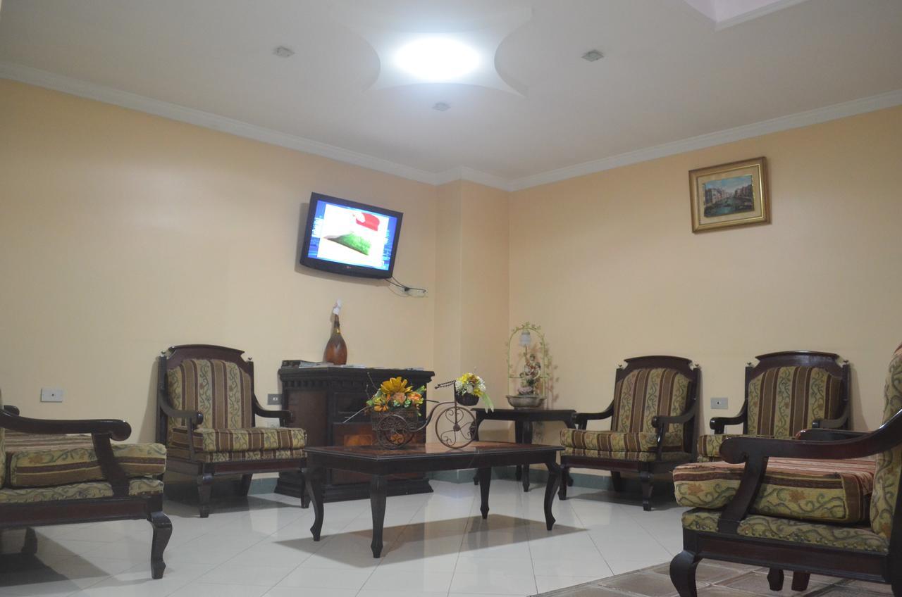 Hotel Betania Zamora Bagian luar foto